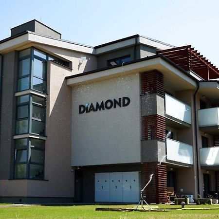 Apartmany Arcadia Bellegszencse Kültér fotó