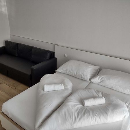 Apartmany Arcadia Bellegszencse Szoba fotó