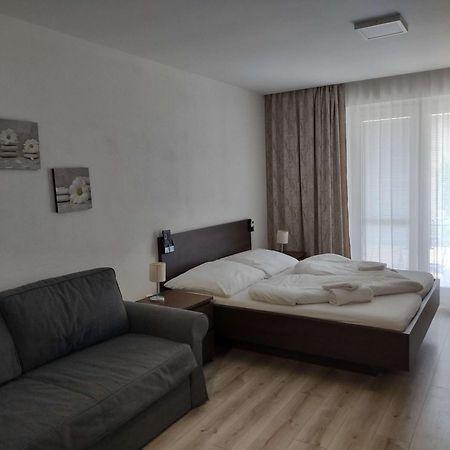 Apartmany Arcadia Bellegszencse Kültér fotó