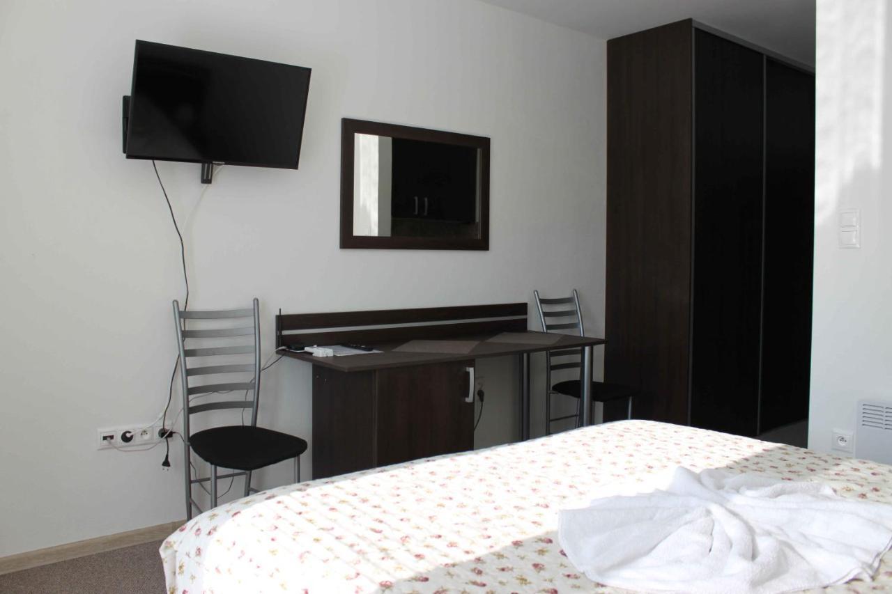 Apartmany Arcadia Bellegszencse Kültér fotó
