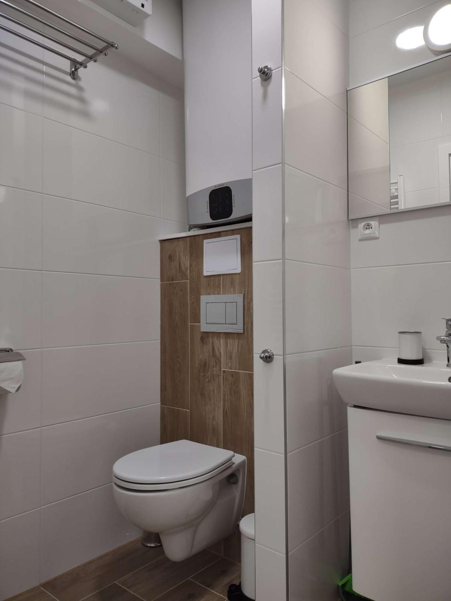 Apartmany Arcadia Bellegszencse Szoba fotó