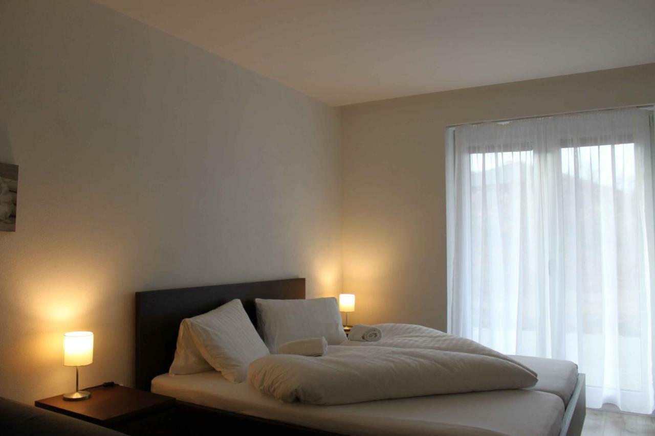 Apartmany Arcadia Bellegszencse Kültér fotó